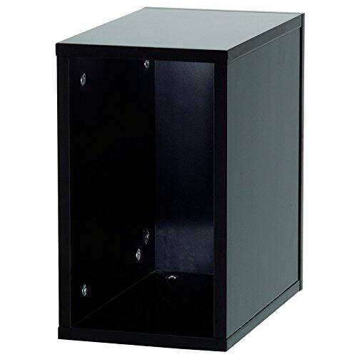 Alt View 9. Glorious - GLORIOUS Record Box 55 (Black) - Black.