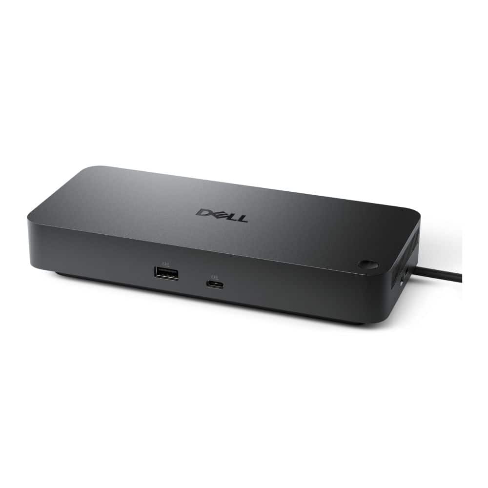 Dell - Pro Dock WD25Z USB-C Docking Station