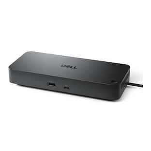 Dell Pro Smart Dock DELL SD25 Black - Best Buy Dell Pro Smart Dock DELL SD25 Black - Best Buy