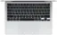 The text on the image is a list of keys on a keyboard. The keys are grouped as follows:

1. Numeric keys: 0-9
2. Function keys: F1-F12
3. Modifier keys: shift, control, option, and command
4. Navigation keys: arrow keys and navigation keys like home, end, page up, and page down
5. Other keys: caps lock, tab, and escape.

The image shows a close-up of a keyboard, with the keys arranged in rows and columns.