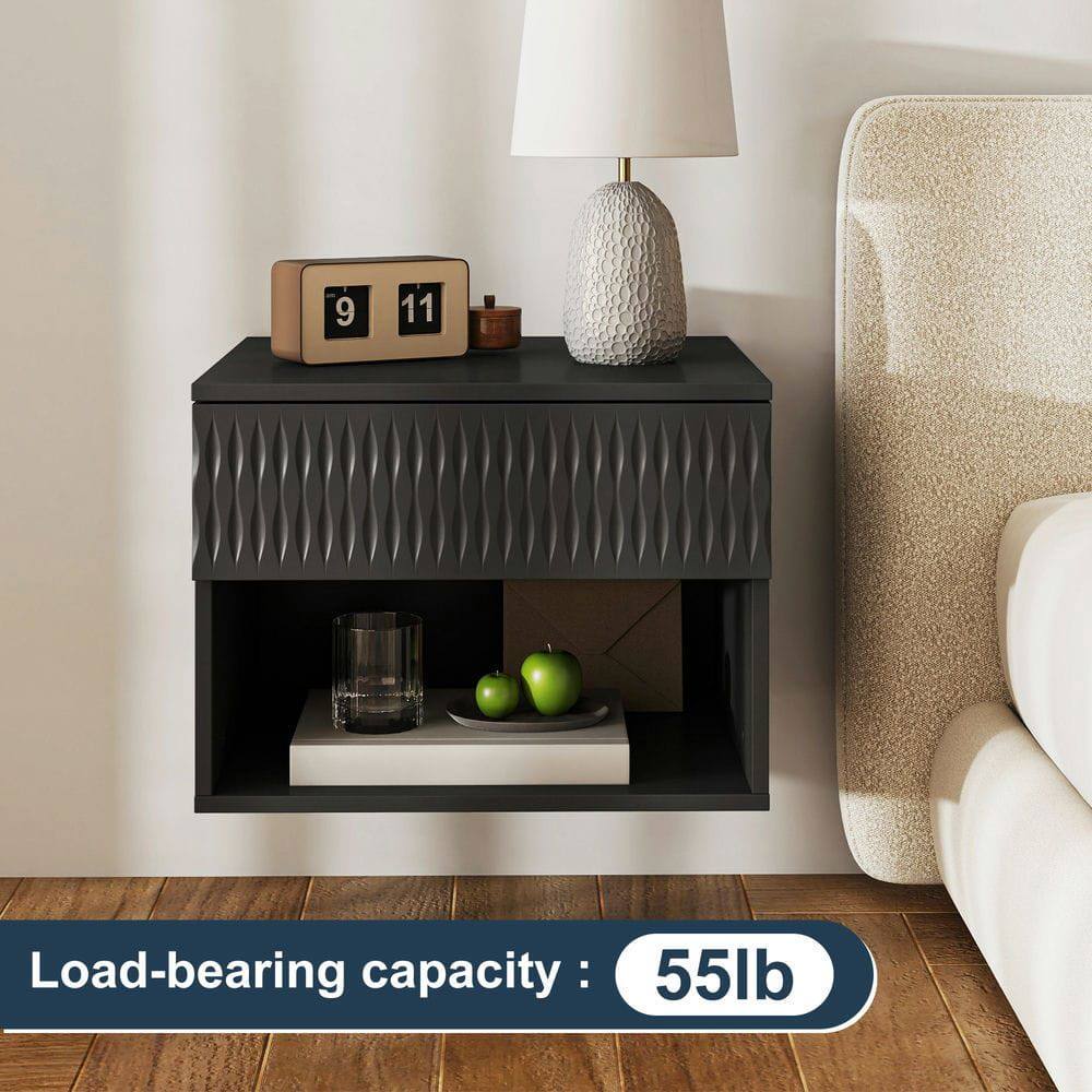 Load-bearing capacity: 55lb