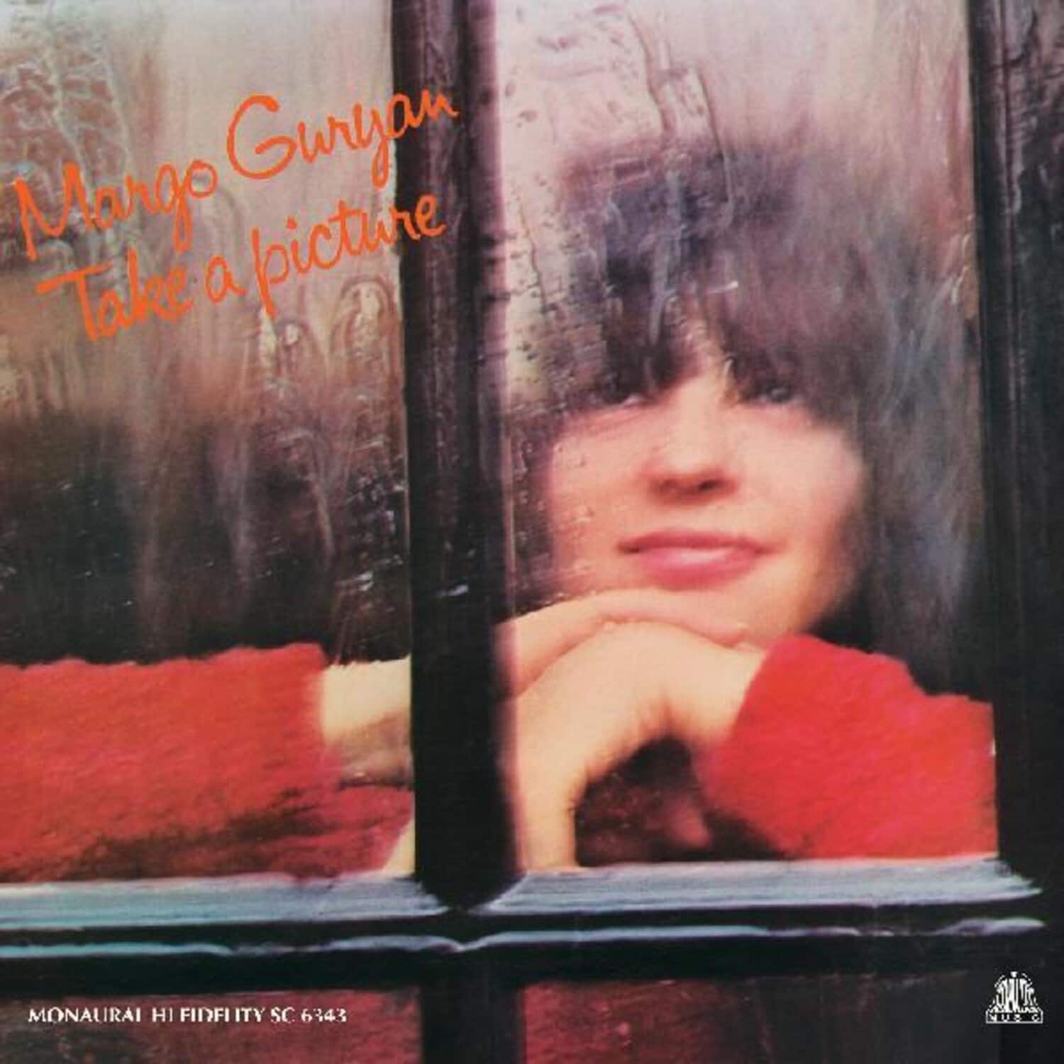 Margo Guryan - Take A Picture   - COMPACT DISCS [CD] price history on PriceWatchPro