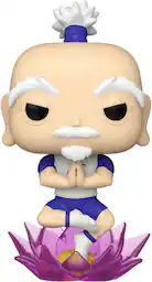 FUNKO POP! ANIME: Hunter x Hunter - Netero