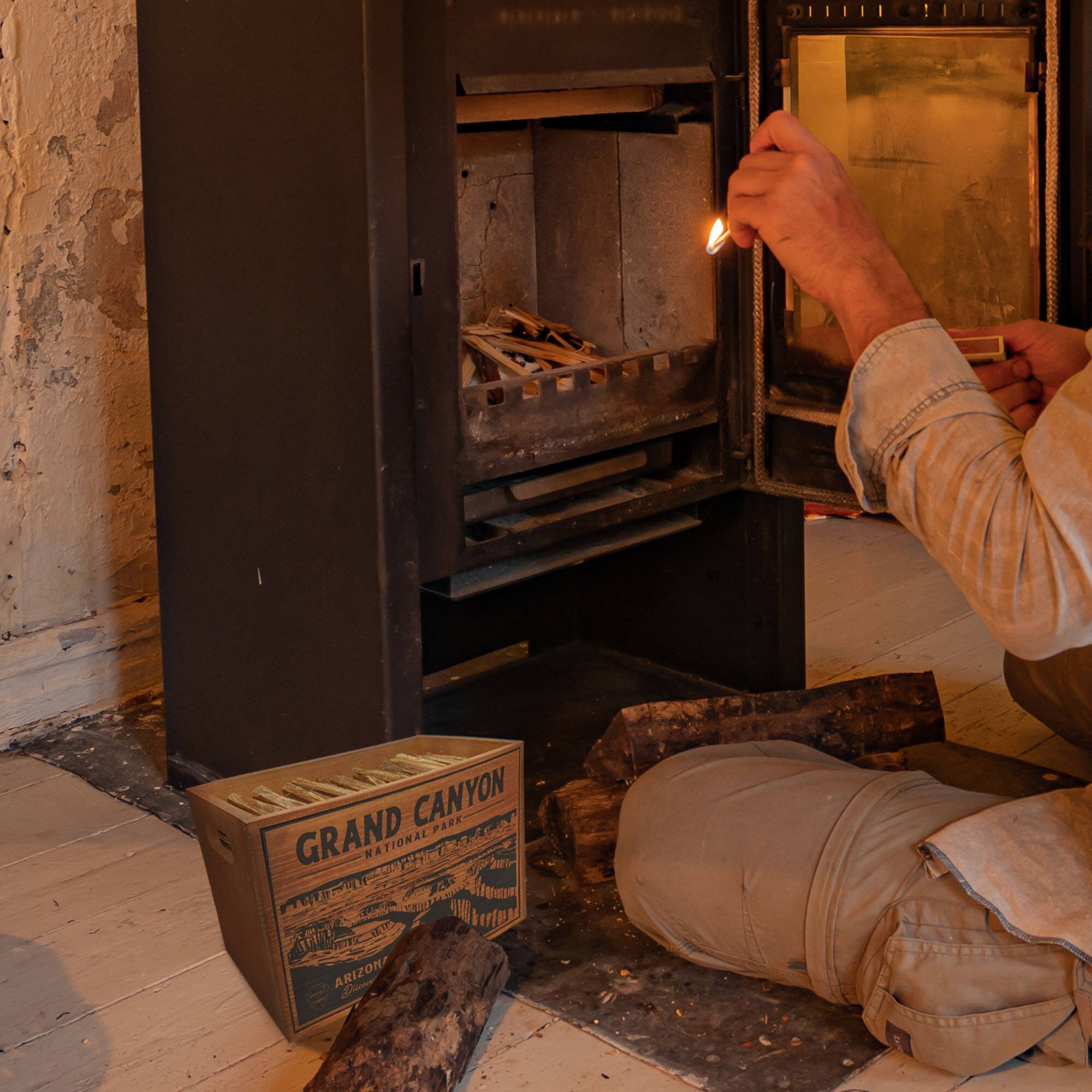 GRAND CANYON NATIONAL PARK  
ARIZONA