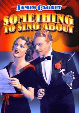 Something to Sing About - DVD