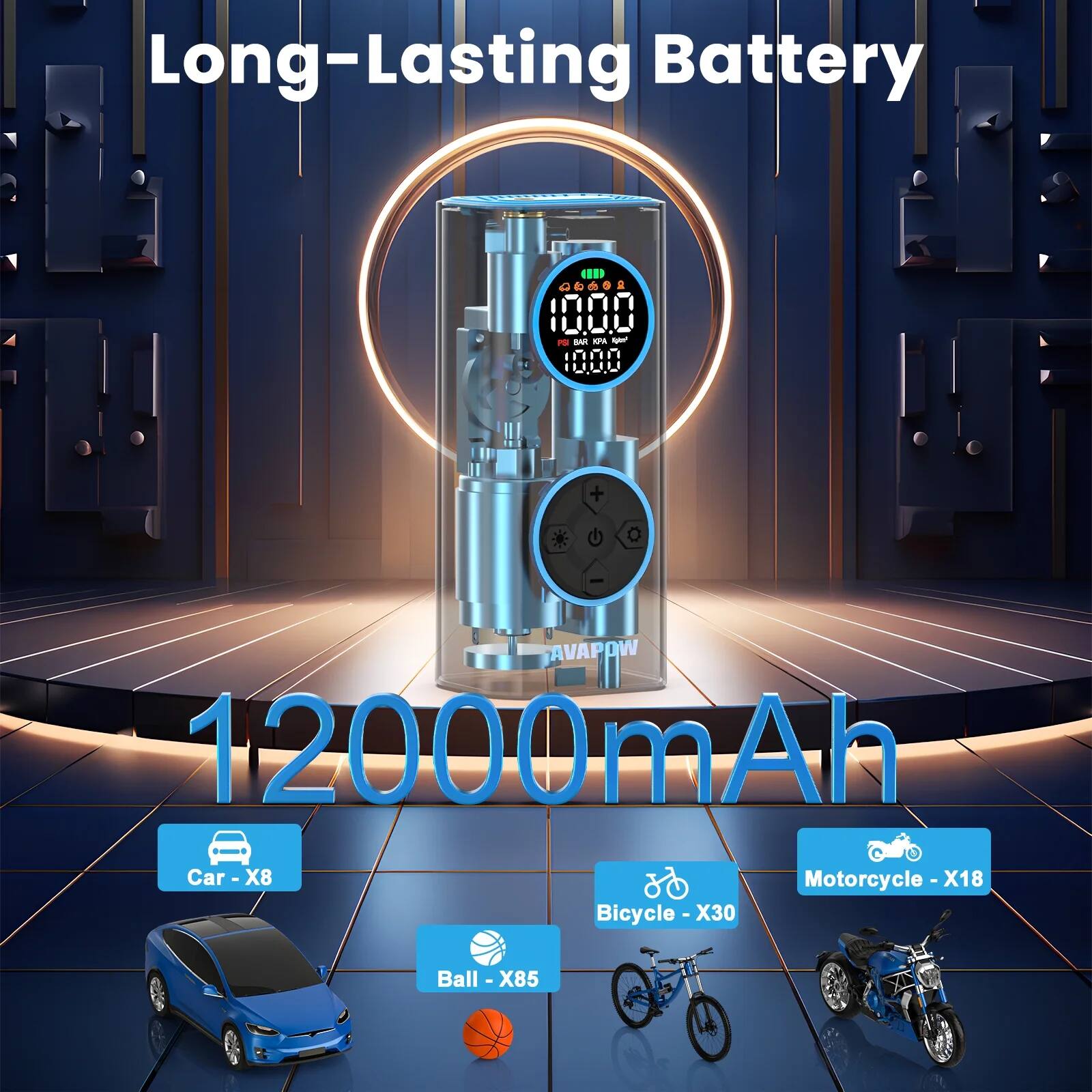 media item thumbnail