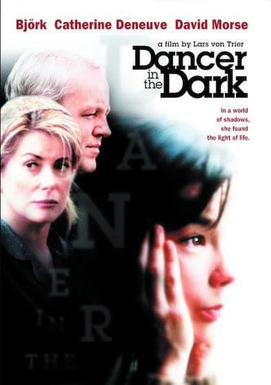 Dancer in the Dark - DVD