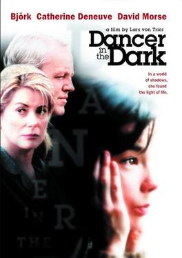 Dancer in the Dark - DVD