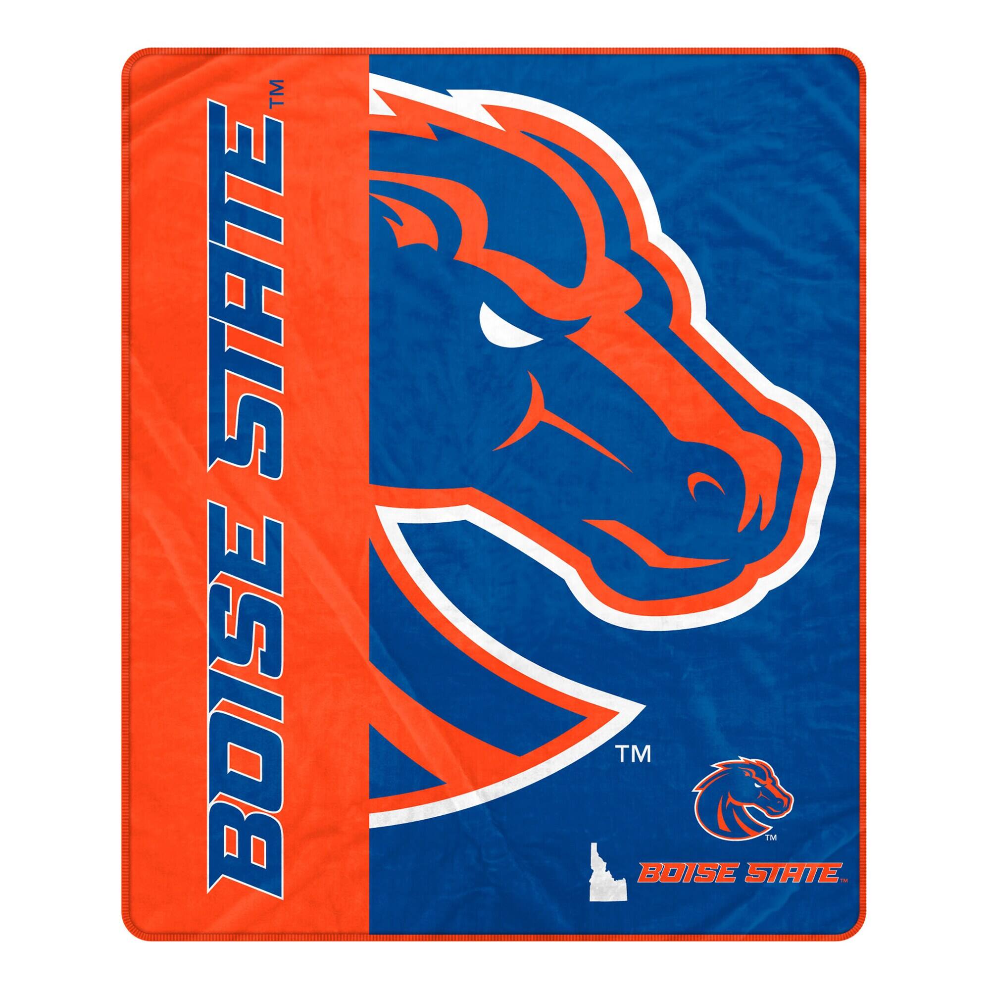 BOISE STATE  
TM  
BOISE STATE  
TM