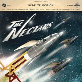Nectars - Sci-Fi Television - VINYL LP