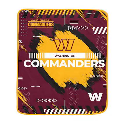WASHINGTON COMMANDERS
WASHINGTON COMMANDERS