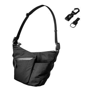 ALPAKA Flow Satchel 4L Crossbody Bag, Water Resistant Shoulder Bag ALPAKA Flow Satchel 4L Crossbody Bag, Water Resistant Shoulder Bag