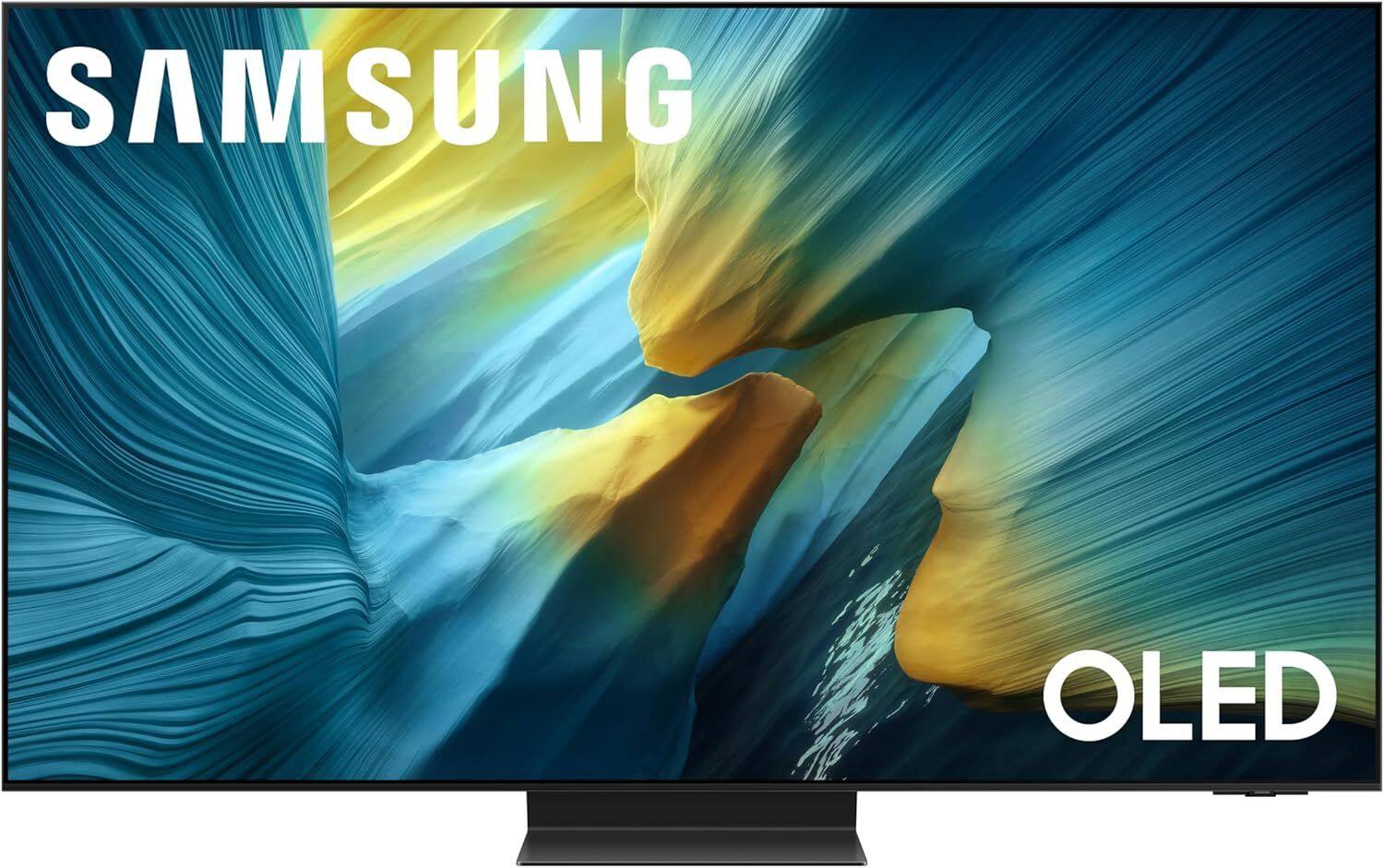 SAMSUNG OLED