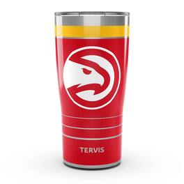 Tervis - Atlanta Hawks 20oz. MVP DuraPrint-- Stainless Steel Travel Tumbler - Multicolor
