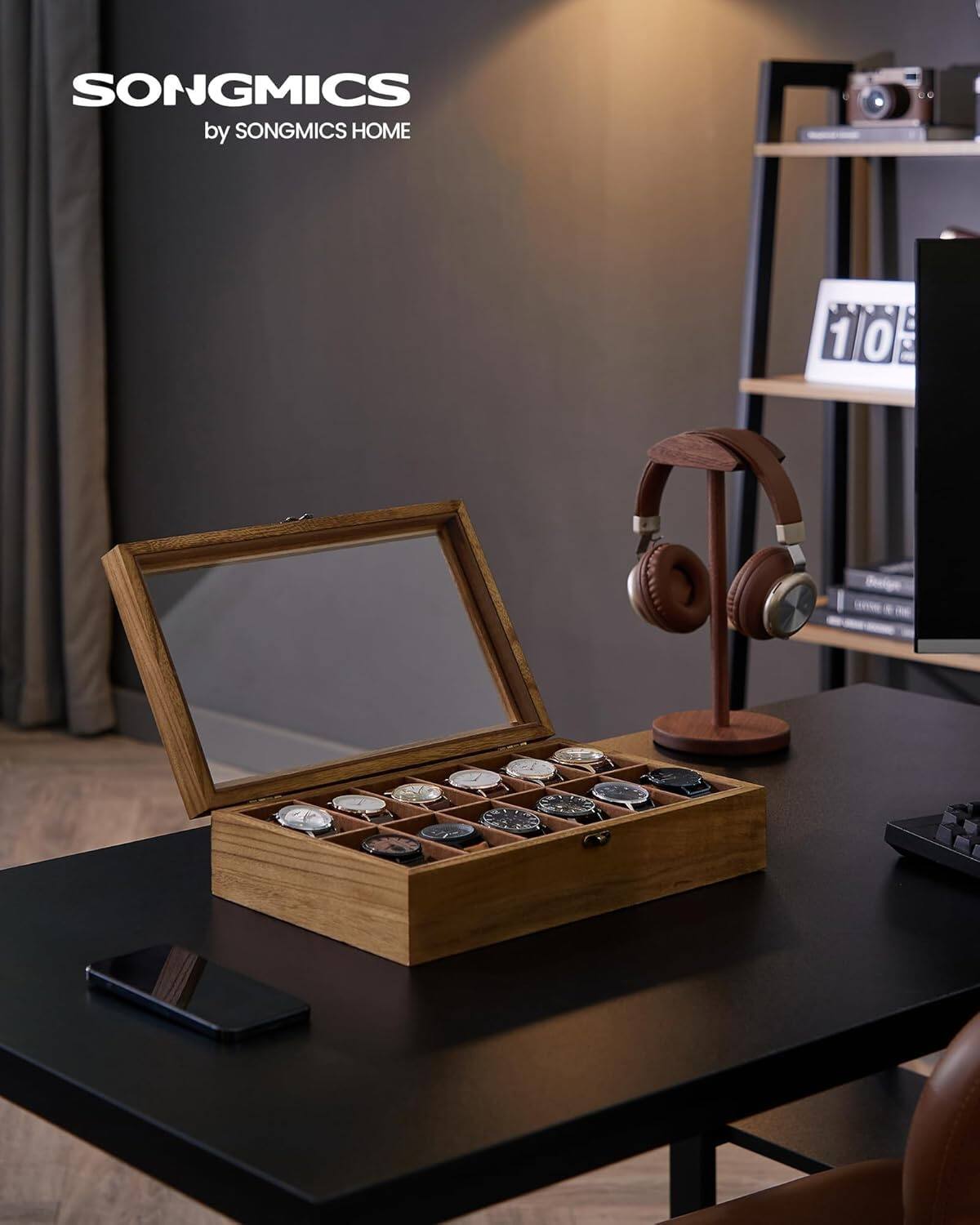 SONGMICS  
by SONGMICS HOME