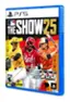 PS5. The Show 25 TM P Skene, Paul Cuco, LSU Reds Henderson 44. Collectible 1 of 3 Show 25 Z5 Gunnar Athlete Show 25 Snow 25 Card Inside. EVERYONE. ESRB. MLB LA Players Cruz, BB San Diego Studios.