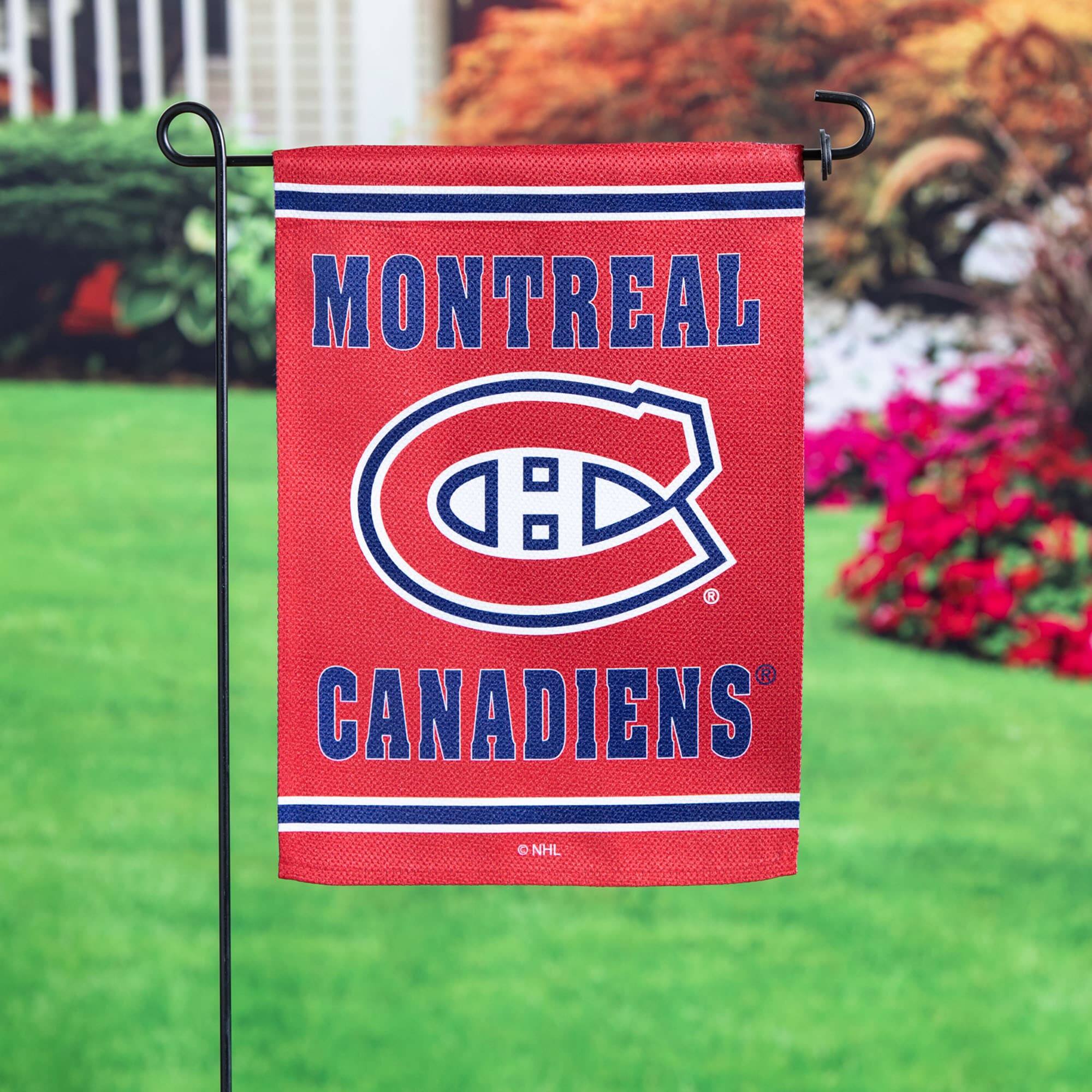 MONTREAL  
CANADIENS  
NHL