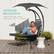 OUTDOOR RELAXATION
Experience high-quality comfort in the sun or shade