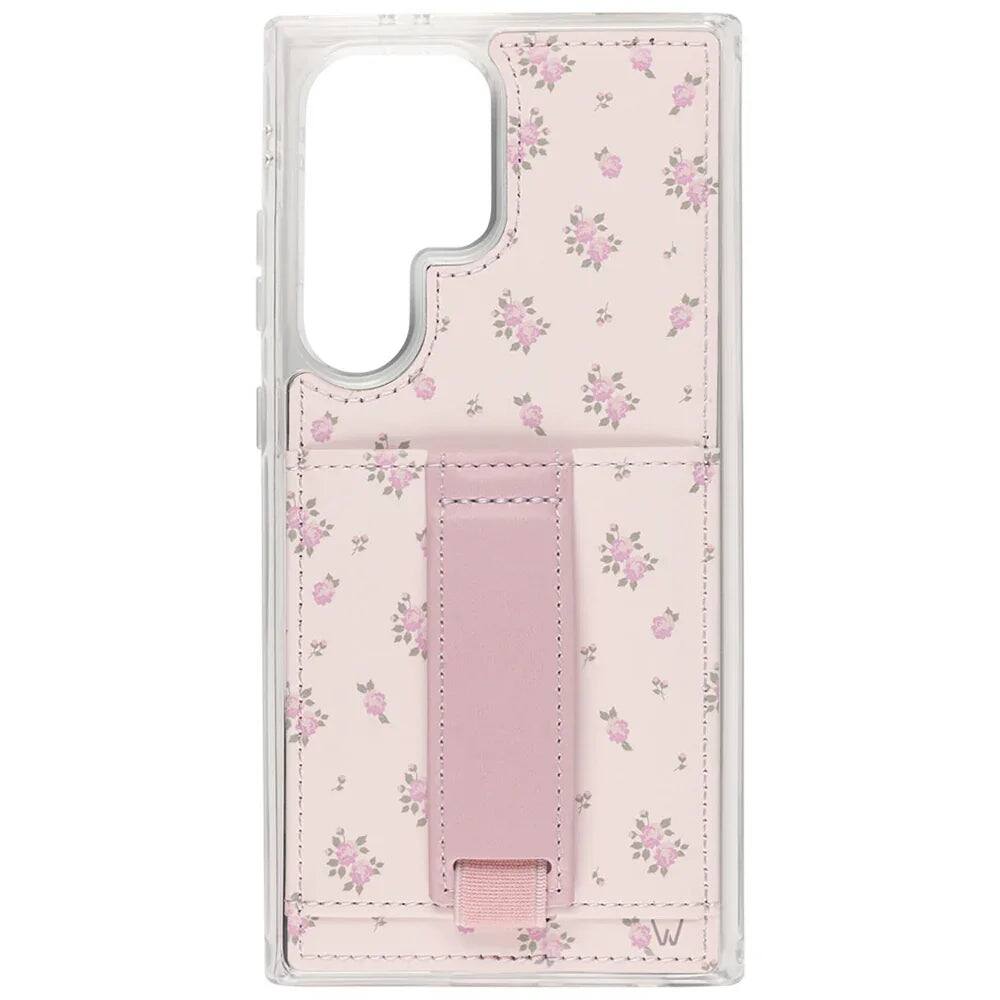 Wild Rose