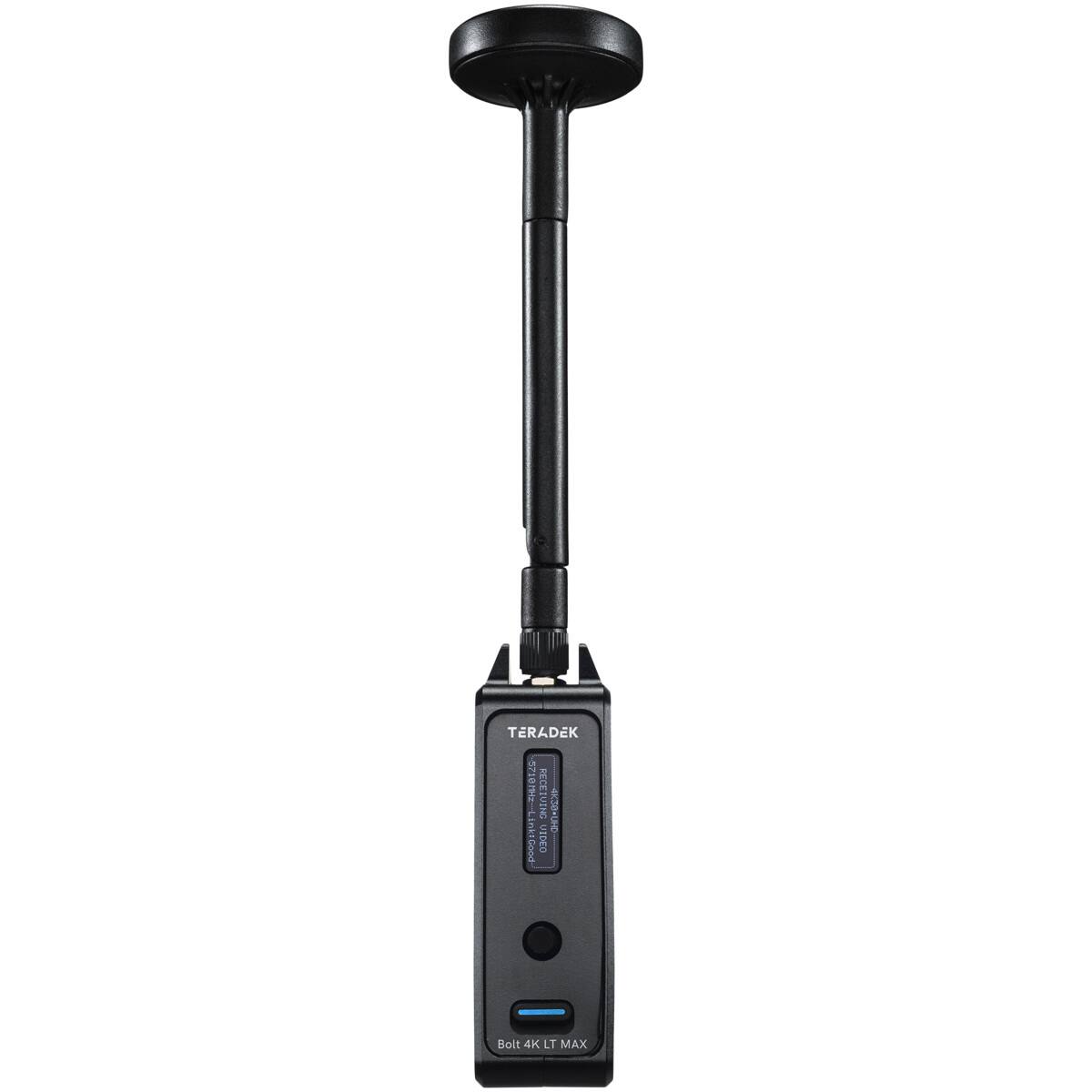TERADEK 571 710MH2-Li RECEI 9037 UING UHD ok Good IDEO  
Bolt 4K LT MAX