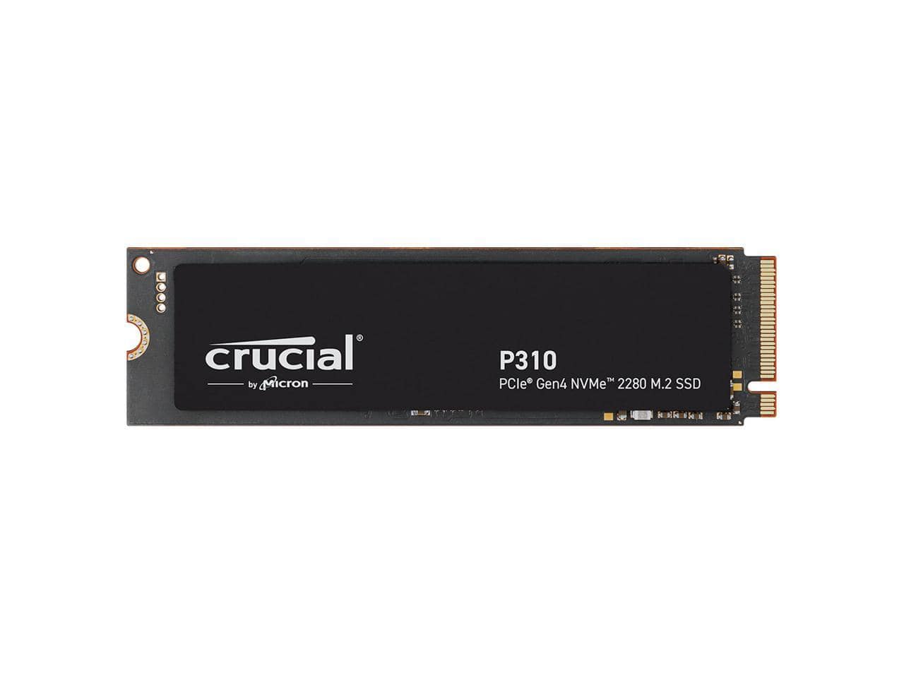 Customer Reviews: Crucial P3 Plus 2TB Internal SSD PCIe Gen 4 x4