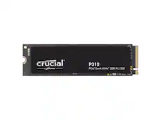 Crucial by Micron P310 PCIe Gen4 NVMe 2280 M.2 SSD