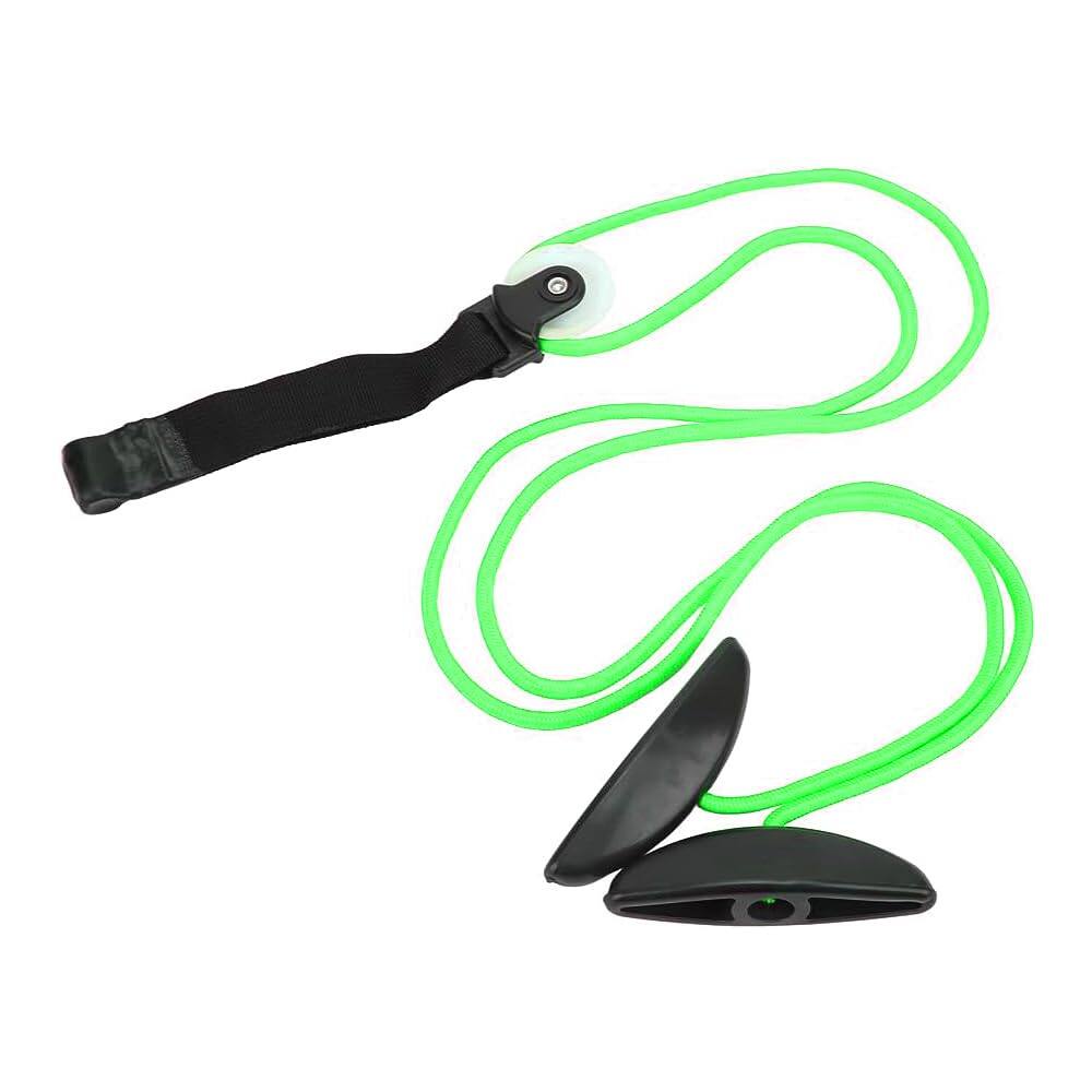Left. Amber Sporting Goods - Shoulder Pulley Rehab Exerciser - Multicolor.