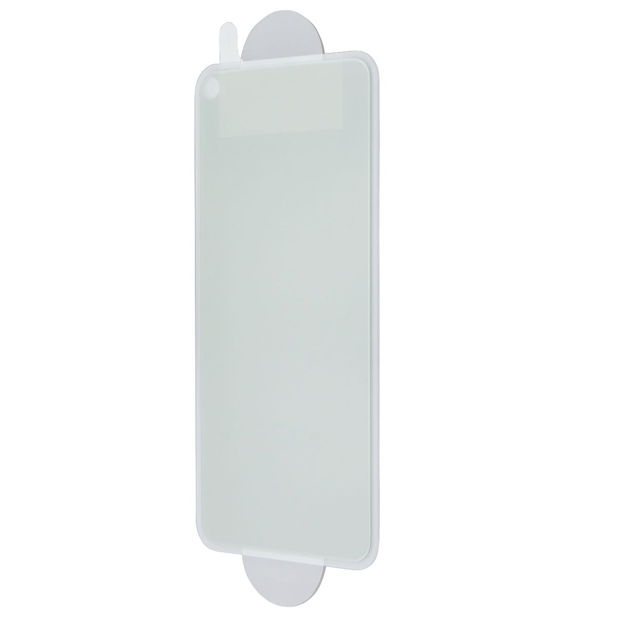 Alt View 1. ZAGG - ZAGG InvisibleShield Glass Elite VisionGuard+ Protector for Google Pixel 4a - Clear.