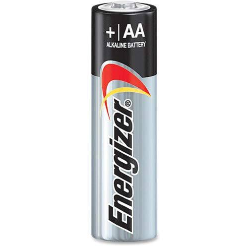 + AA ALKALINE BATTERY Energizer
