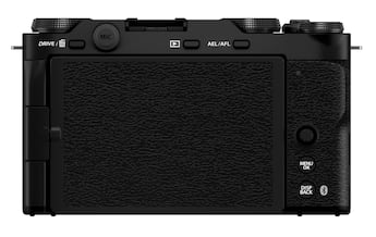 Fujifilm X M5 Mirrorless Camera Body Black 16953936/16900678 Fujifilm X M5 Mirrorless Camera Body Black 16953936/16900678