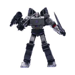 Robosen - Megatron G1 Series Auto-Converting Transformers Robot Action Figure