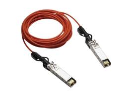 HPE Aruba - Aruba Instant On 10G SFP+ to SFP+ 1m Direct Attach Copper Cable R9D19A