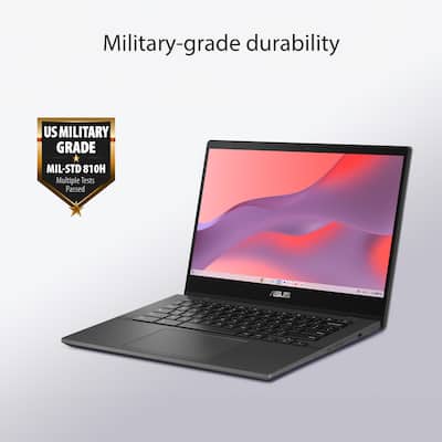 ASUS Chromebook CM14 Flip 14 ASUS Chromebook CM14 Flip 14
