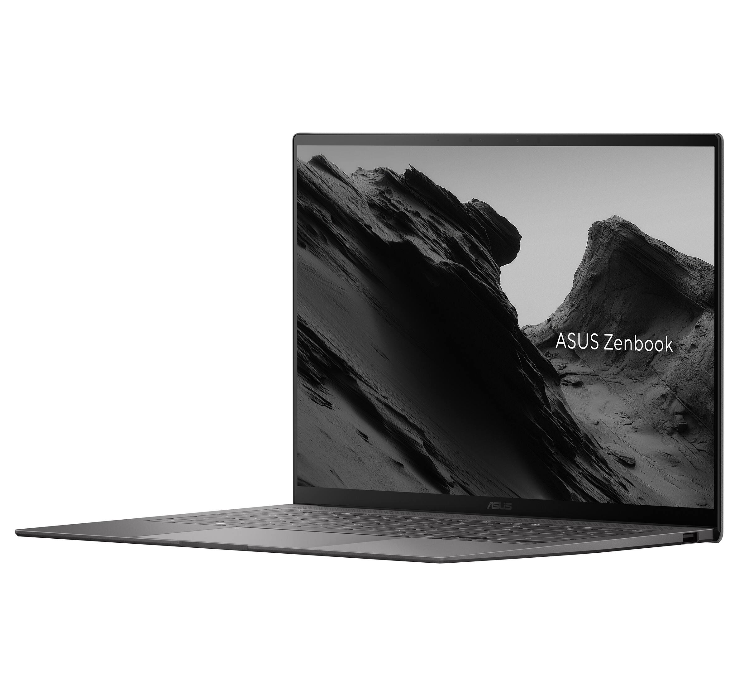ASUS Zenbook