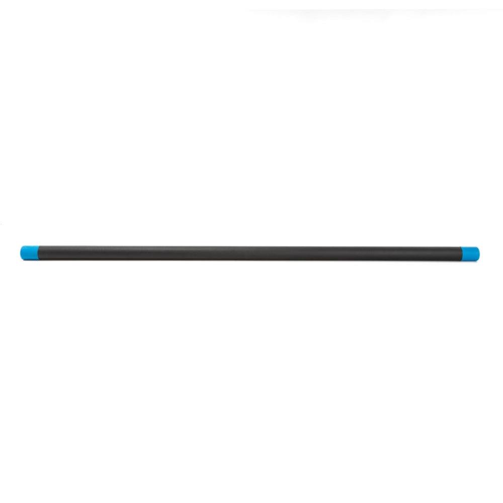 Alt View 2. Power Systems - Power Systems Aerobic Versa Bar Prime 12 lbs - Weighted Cardio Bar - Blue.