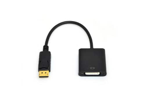 Rocstor - DisplayPort to DVI Adapter