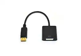 Rocstor - DisplayPort to DVI Adapter