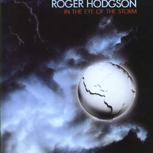 Roger Hodgson - In the Eye of the Storm  - COMPACT DISCS