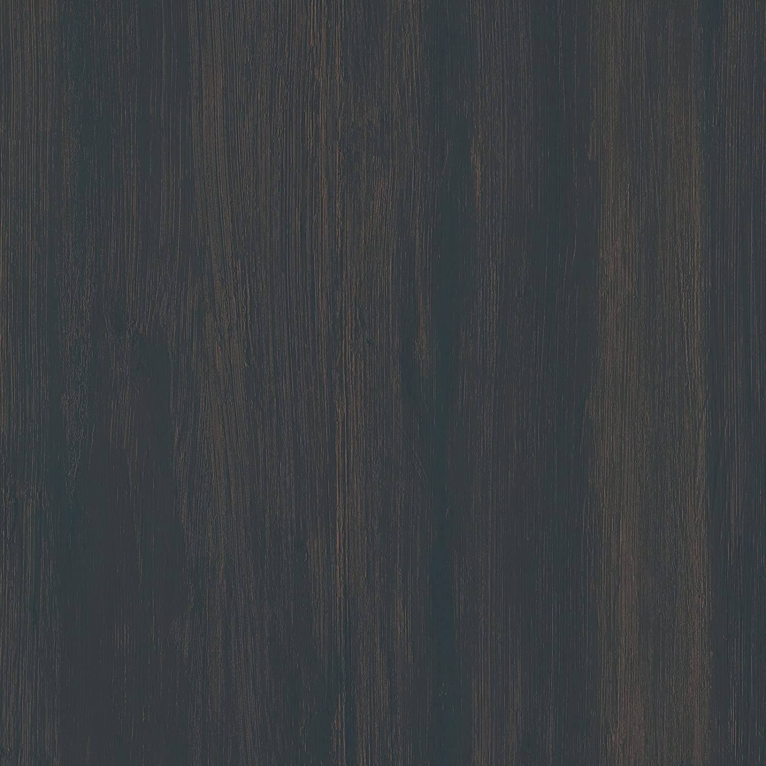 Angle. SlickBlue - Twin Bookcase Headboard with Storage Shelves, Dark Blueberry - Dark Blueberry.