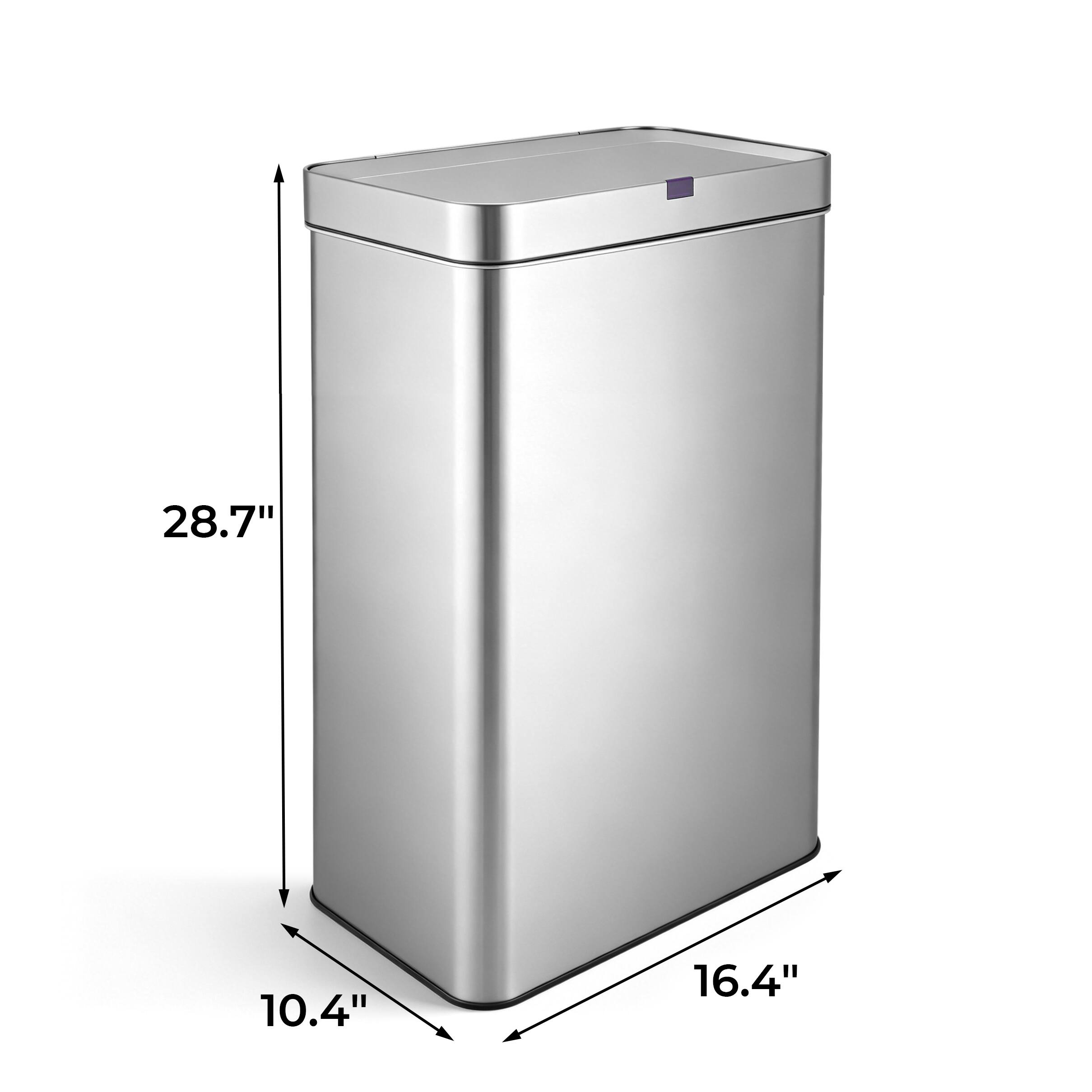 28.7" x 10.4" x 16.4"
