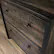 Alt View 13. Sauder - Steel River Lateral File Cabinet - Carbon Oak.