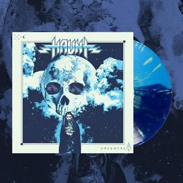 Haunt - Dreamers - VINYL LP