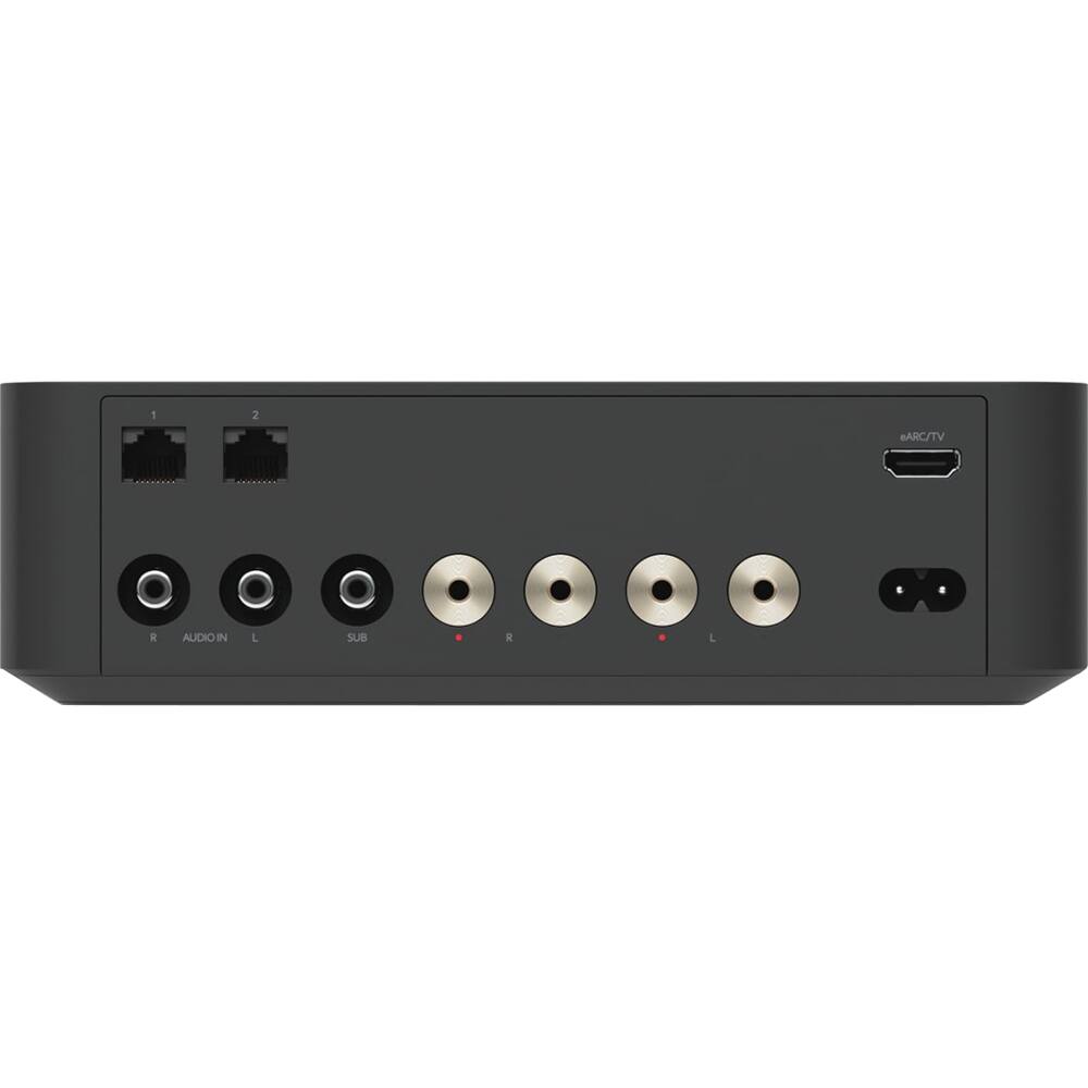 1 2 BARC/TV a AUDIO IN L SUB R L