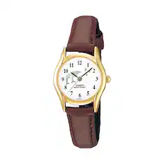 12 1 11 10 9 CASIO 8 WATER RESIST 7 6 5 4 3 2