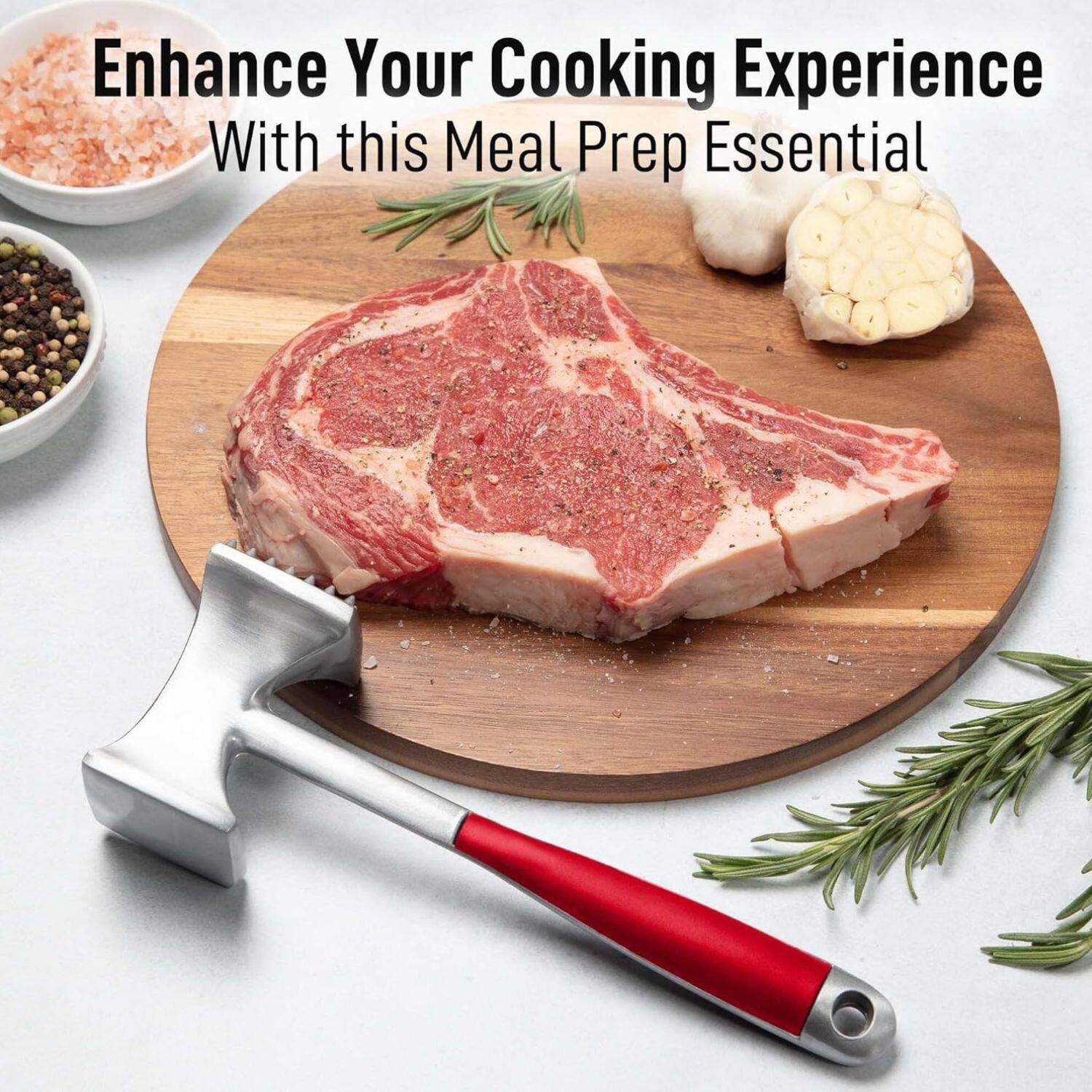 Enhance Your Cooking Experience
With this Meal Prep Essential