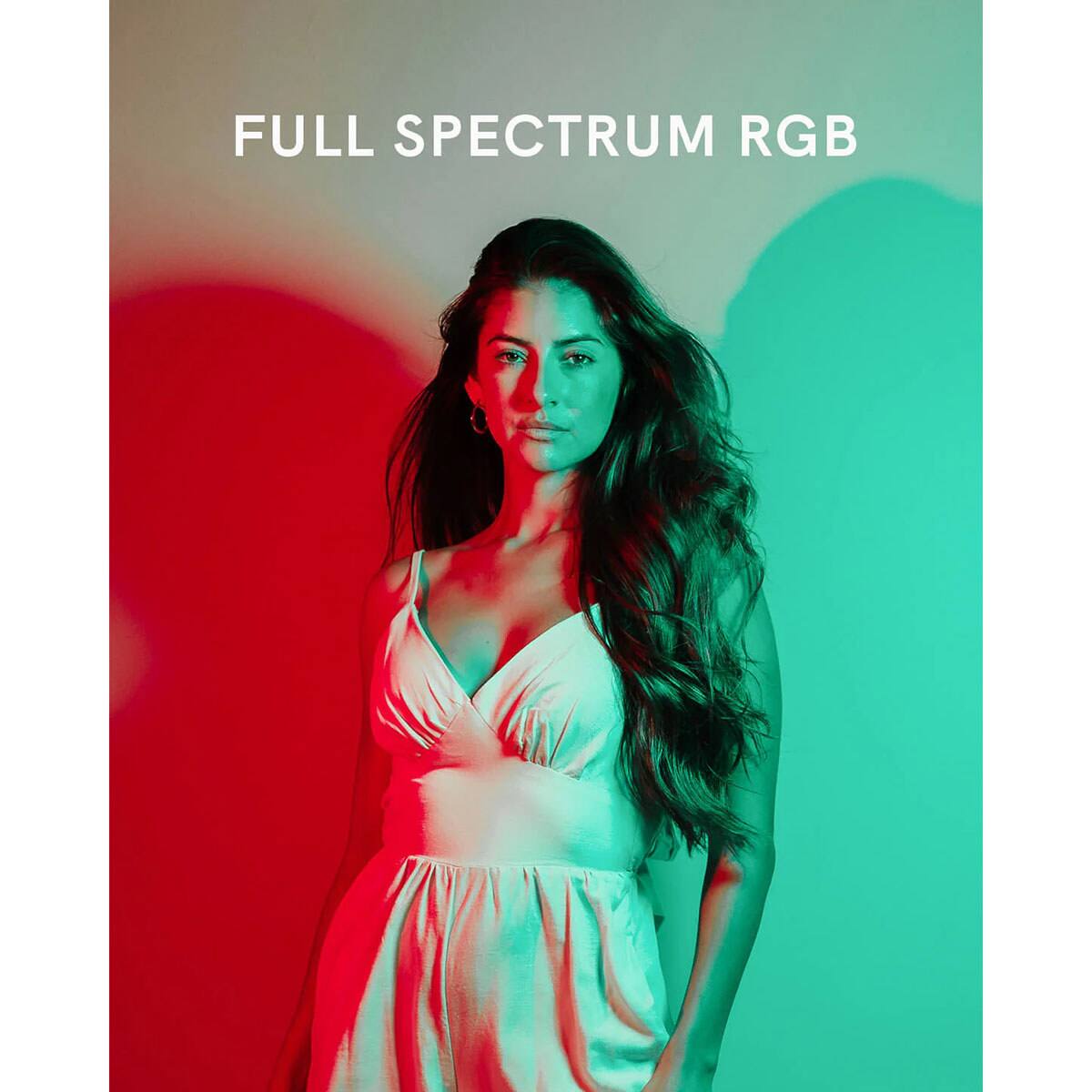 FULL SPECTRUM RGB