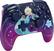 Angle. Hori - Wireless HORIPAD Turbo (Universe Rosalina) for Nintendo Switch 2 - Blue.