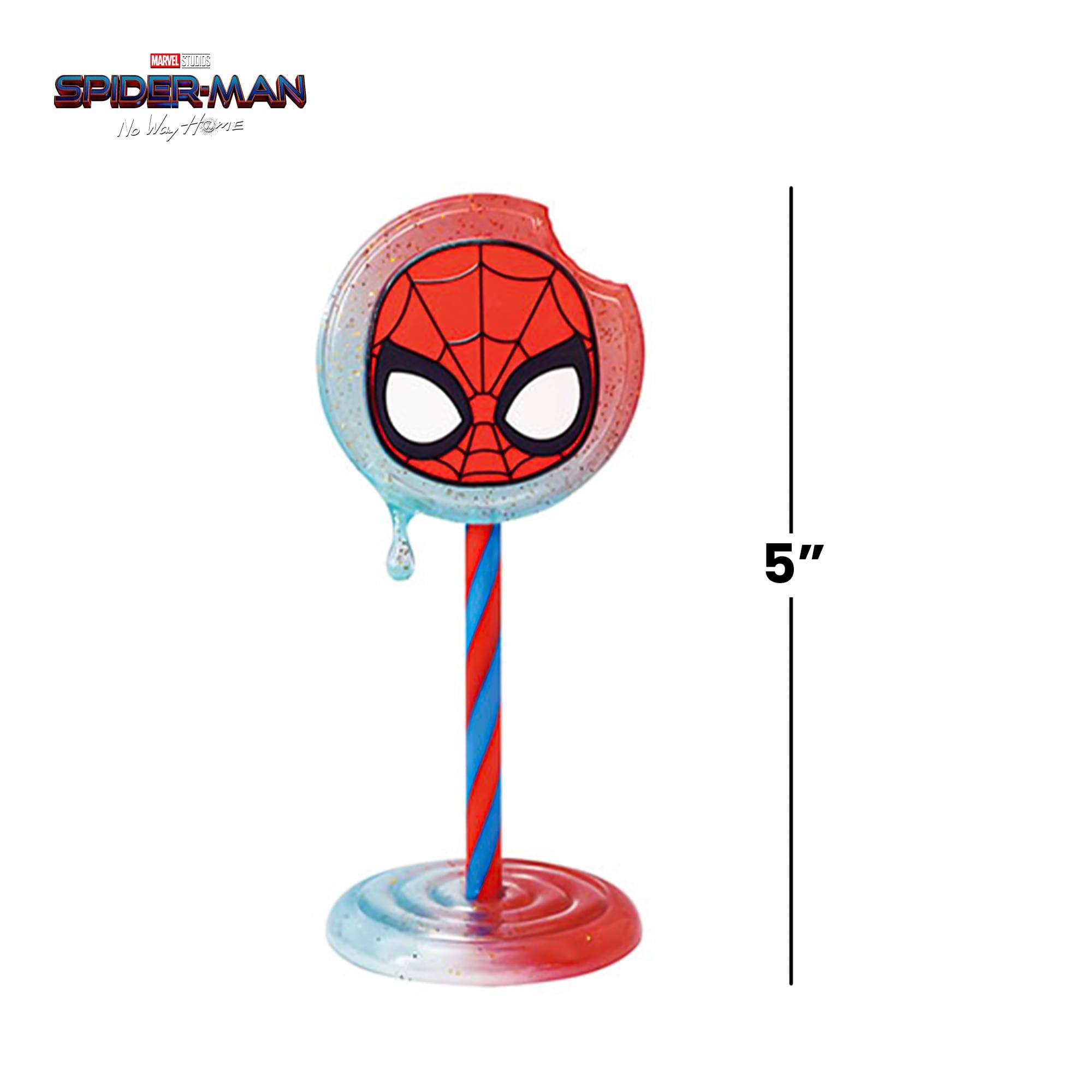 MARVEL SPIDER-MAN 11" Way Home 5"