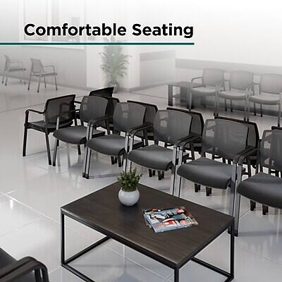 Comfortable Seating