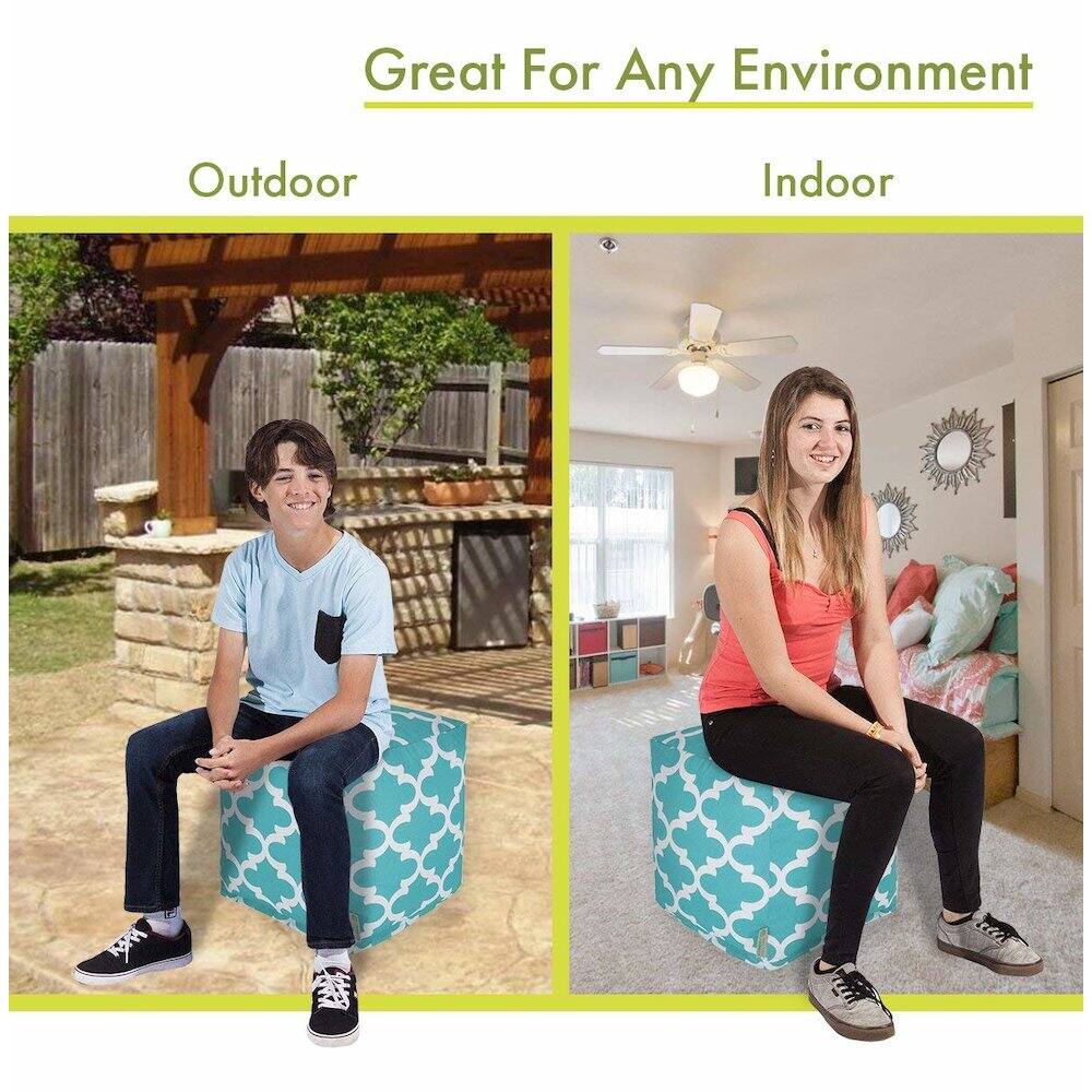 Great For Any Environment

Outdoor

Indoor